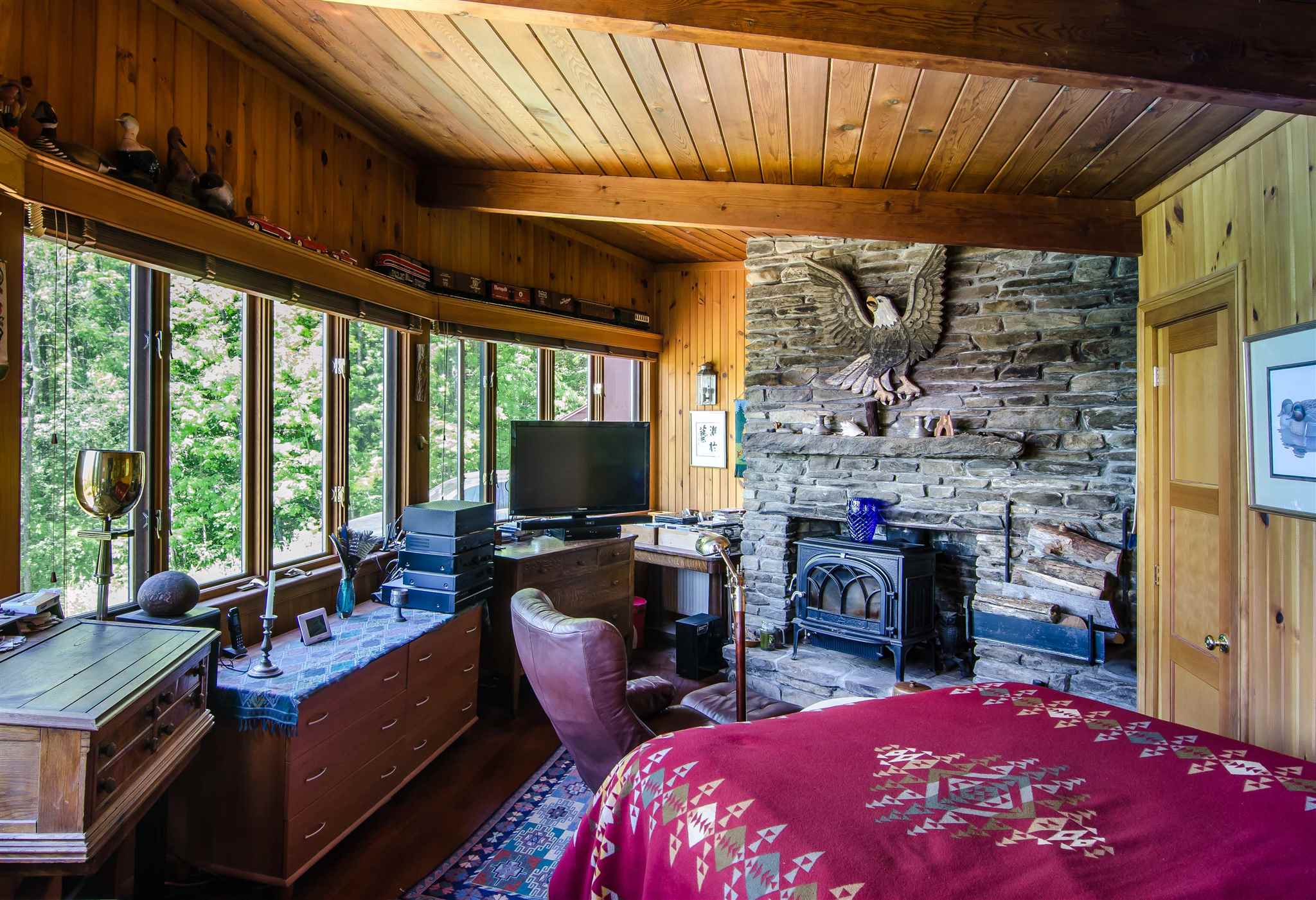 1809 Beaver Meadow Road Vershire, VT 05083 - Photo 13 of 40
