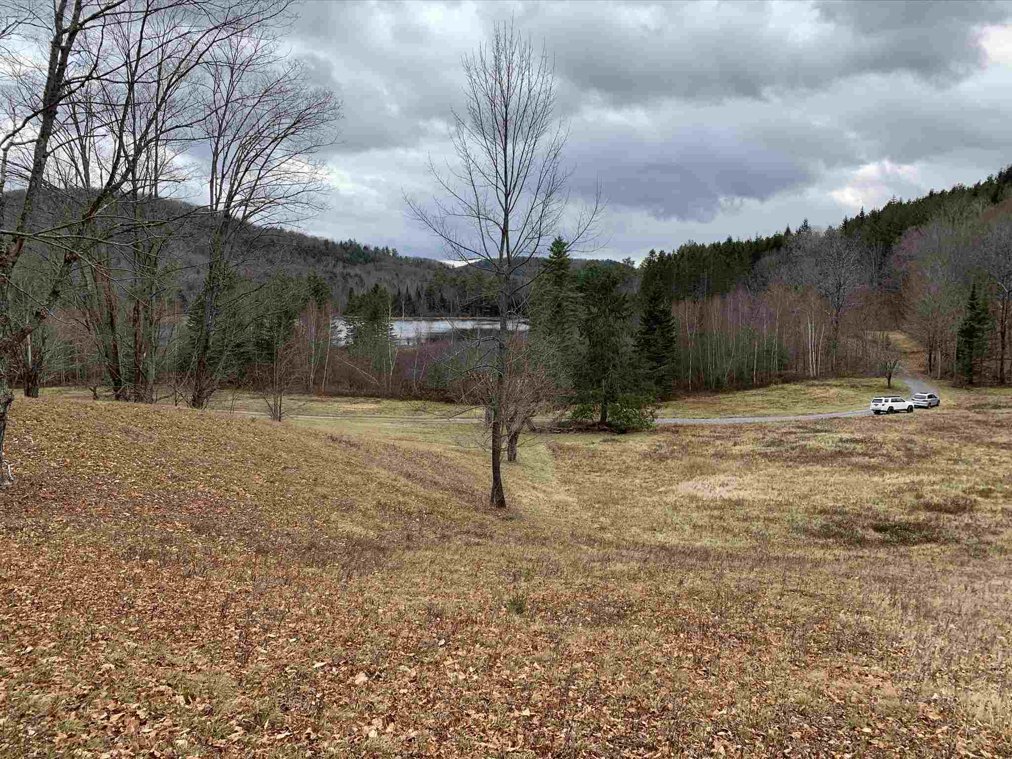 1809 Beaver Meadow Road Vershire, VT 05083 - Photo 15 of 40