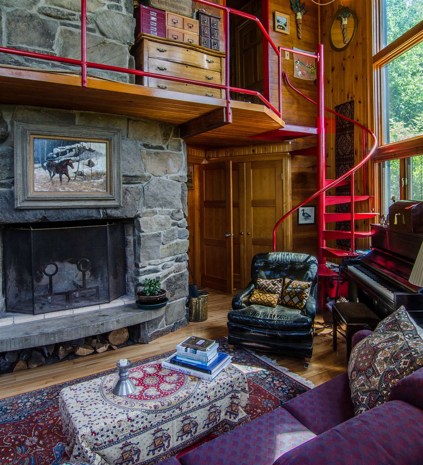 1809 Beaver Meadow Road Vershire, VT 05083 - Photo 18 of 40