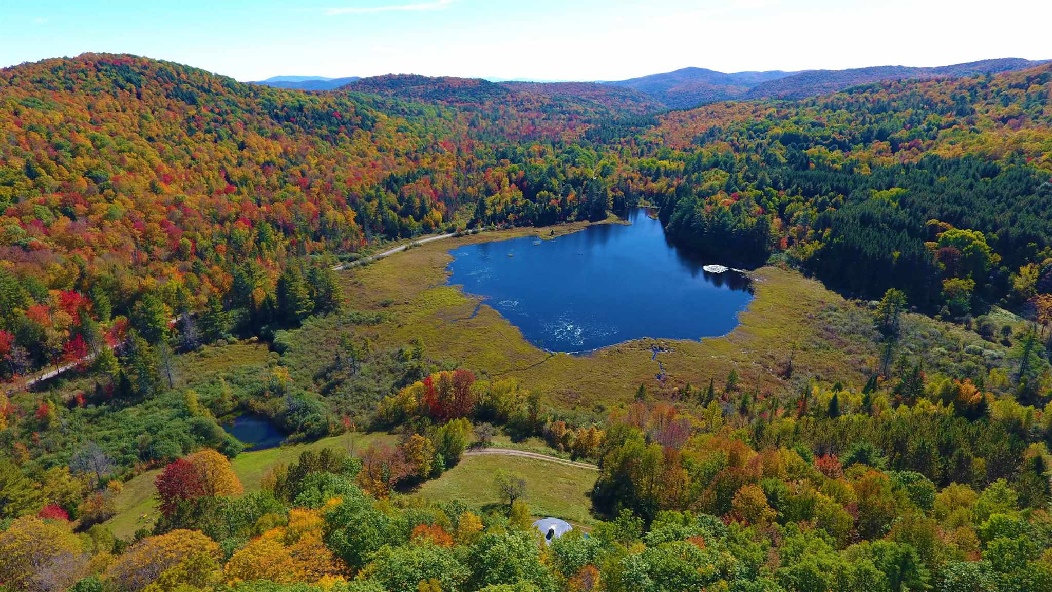 1809 Beaver Meadow Road Vershire, VT 05083 - Photo 20 of 40