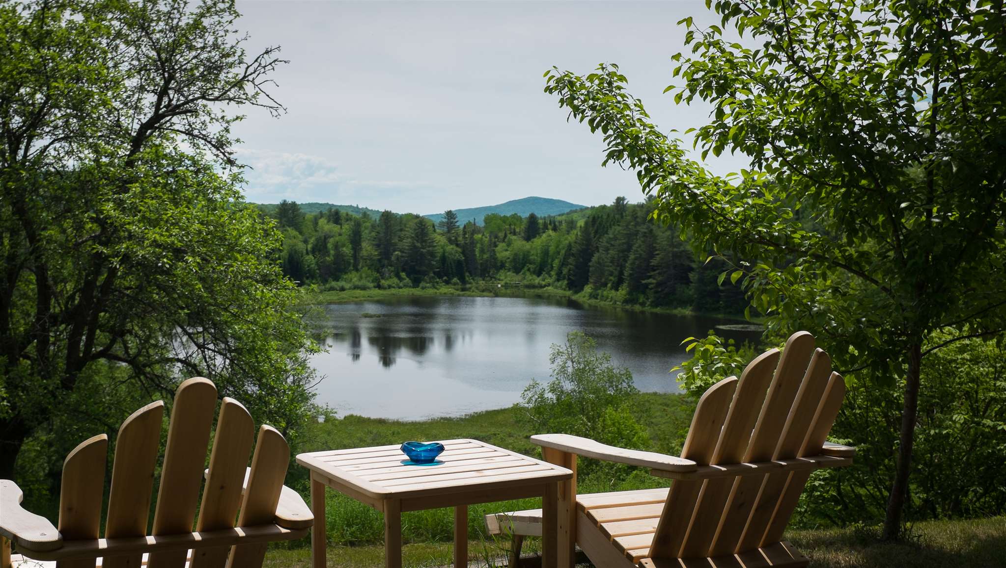 1809 Beaver Meadow Road Vershire, VT 05083 - Photo 3 of 40