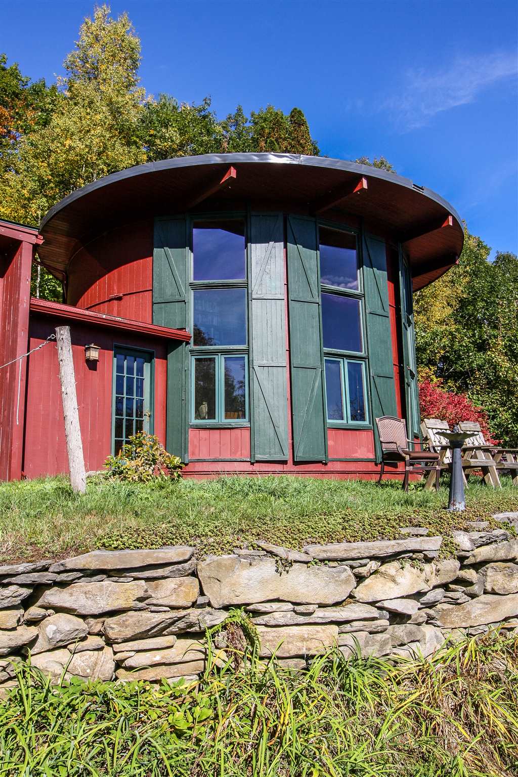 1809 Beaver Meadow Road Vershire, VT 05083 - Photo 22 of 40