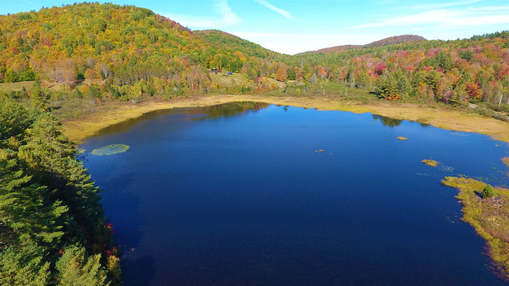1809 Beaver Meadow Road Vershire, VT 05083 - Photo 23 of 40