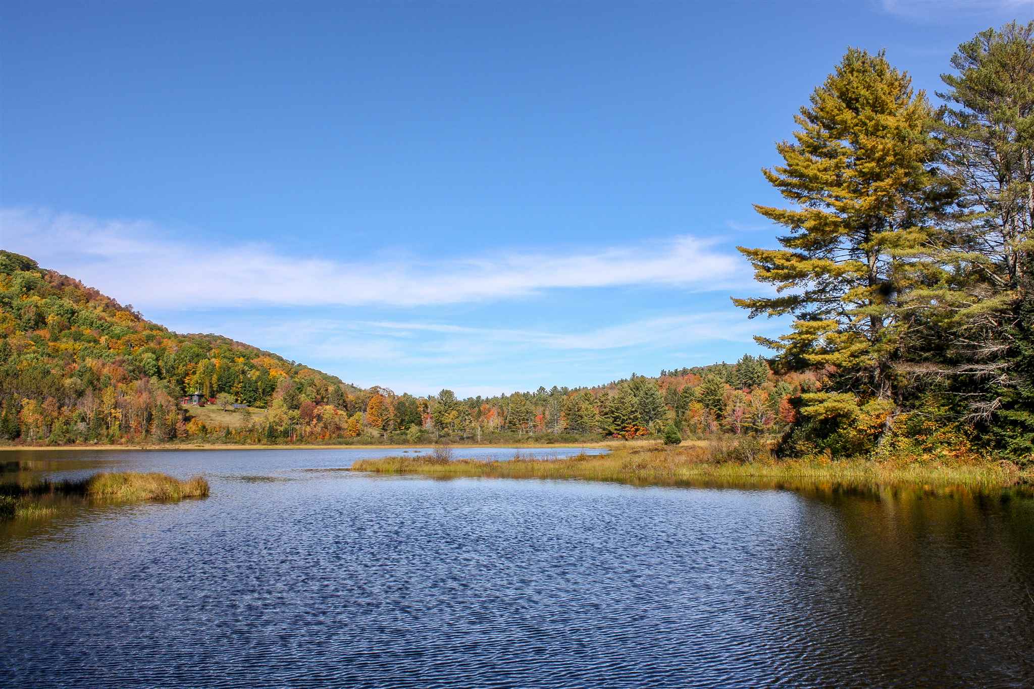 1809 Beaver Meadow Road Vershire, VT 05083 - Photo 24 of 40
