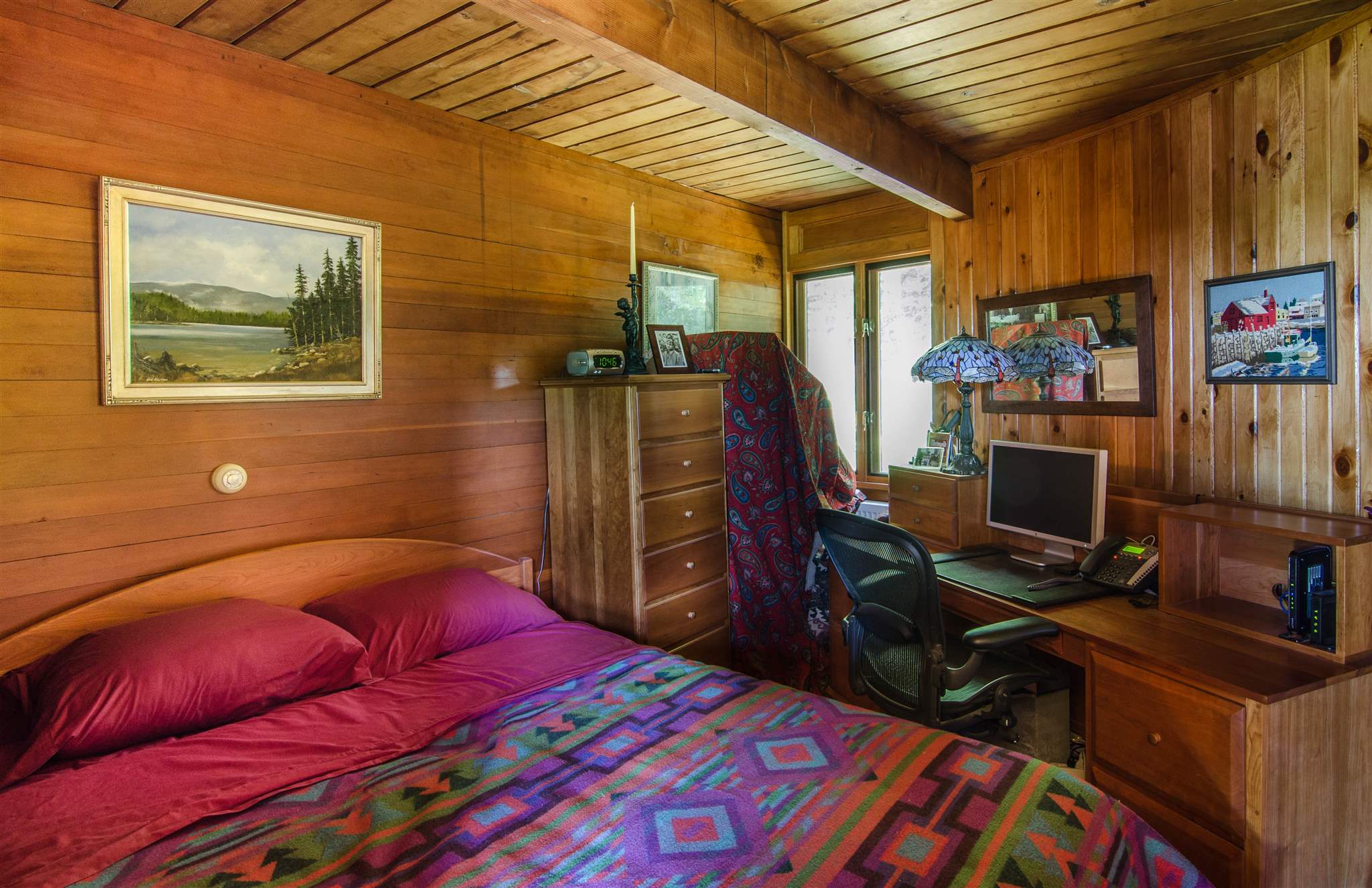 1809 Beaver Meadow Road Vershire, VT 05083 - Photo 28 of 40