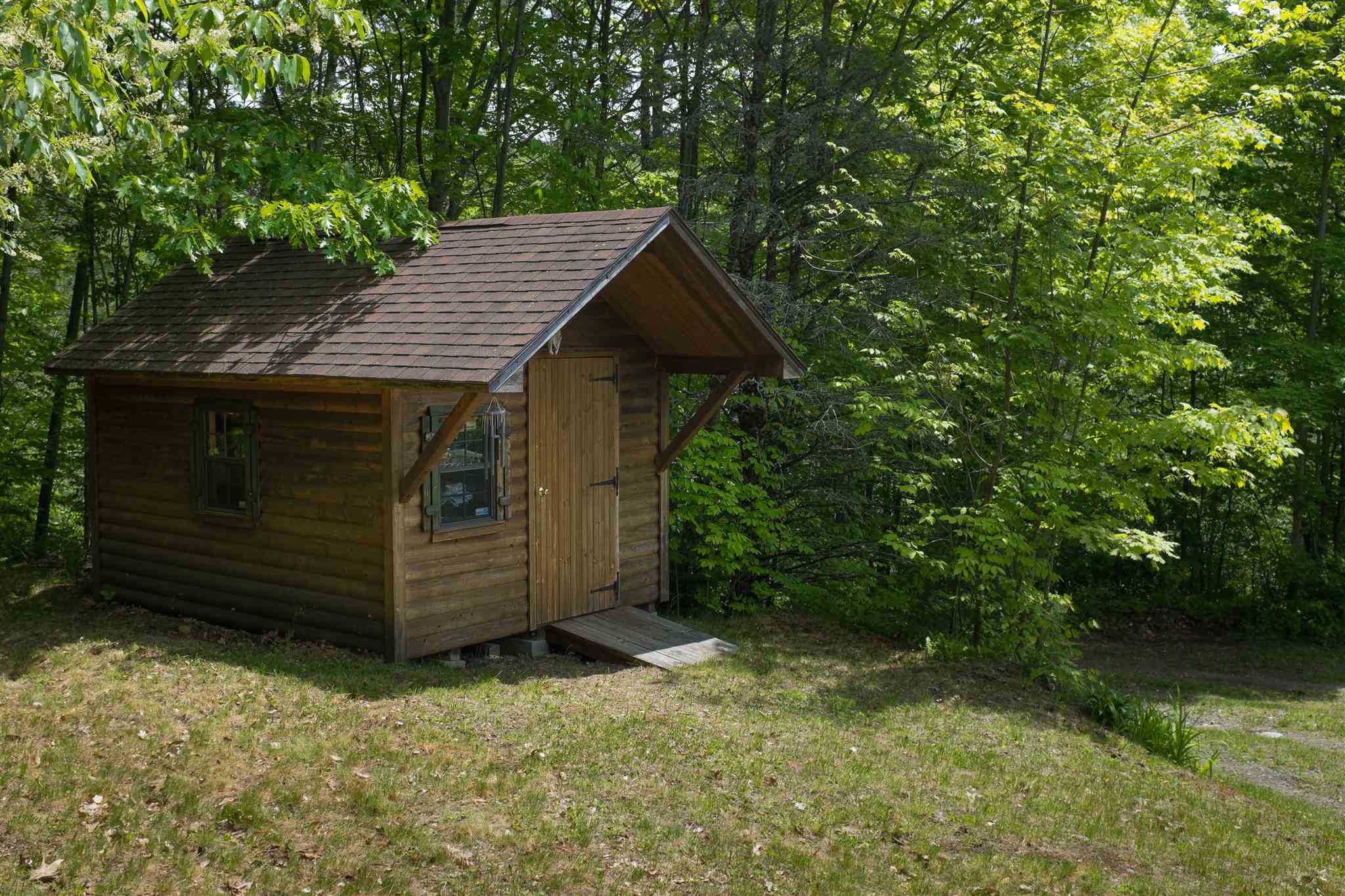 1809 Beaver Meadow Road Vershire, VT 05083 - Photo 34 of 40