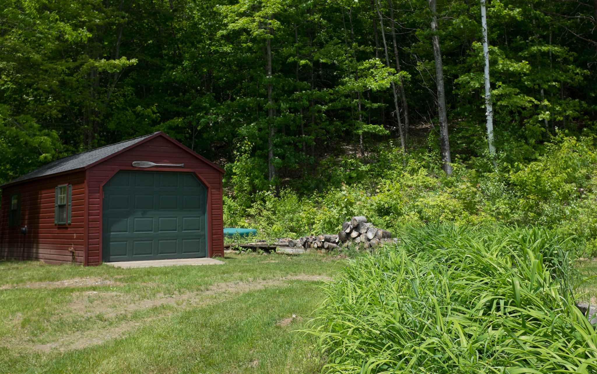 1809 Beaver Meadow Road Vershire, VT 05083 - Photo 35 of 40