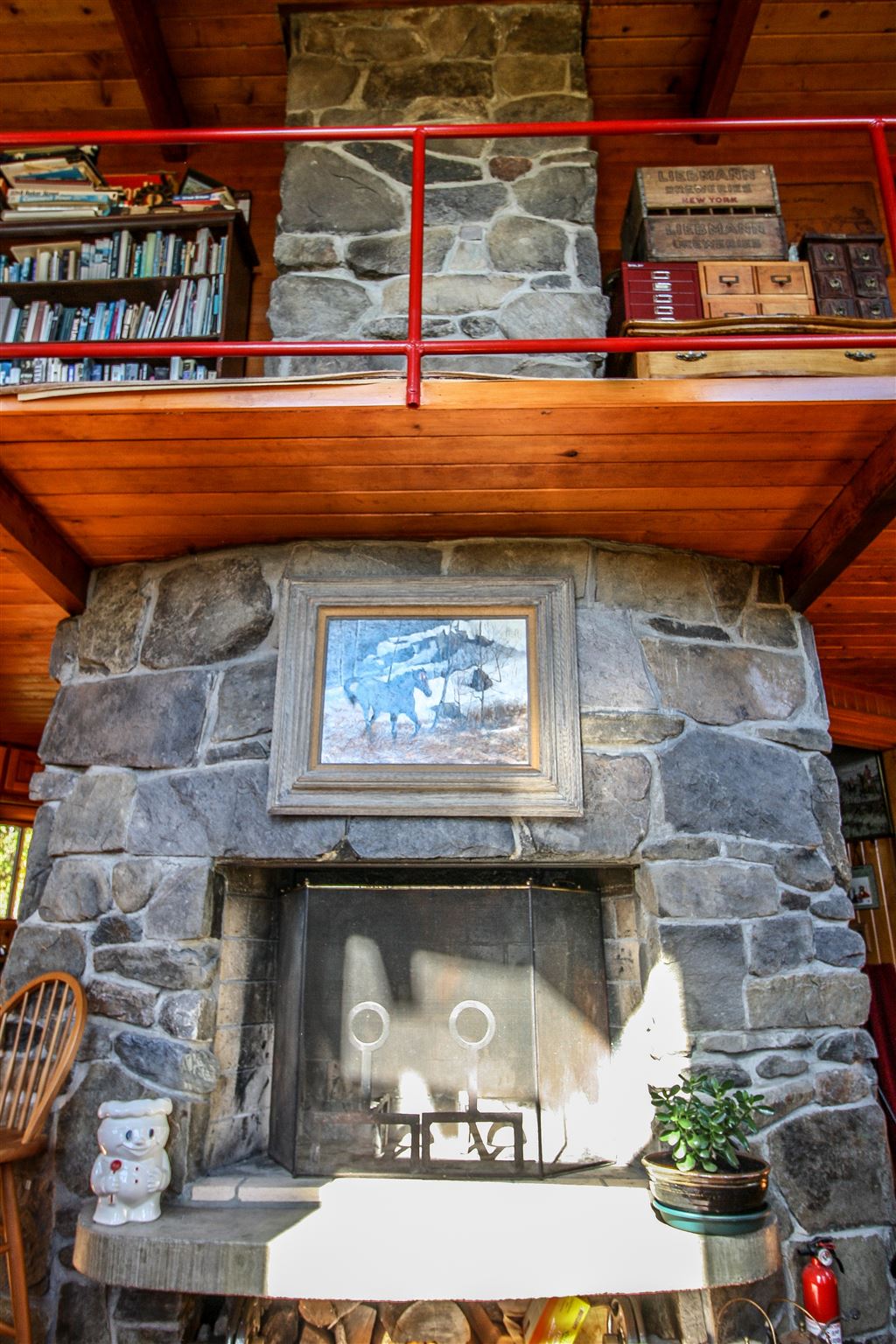 1809 Beaver Meadow Road Vershire, VT 05083 - Photo 38 of 40