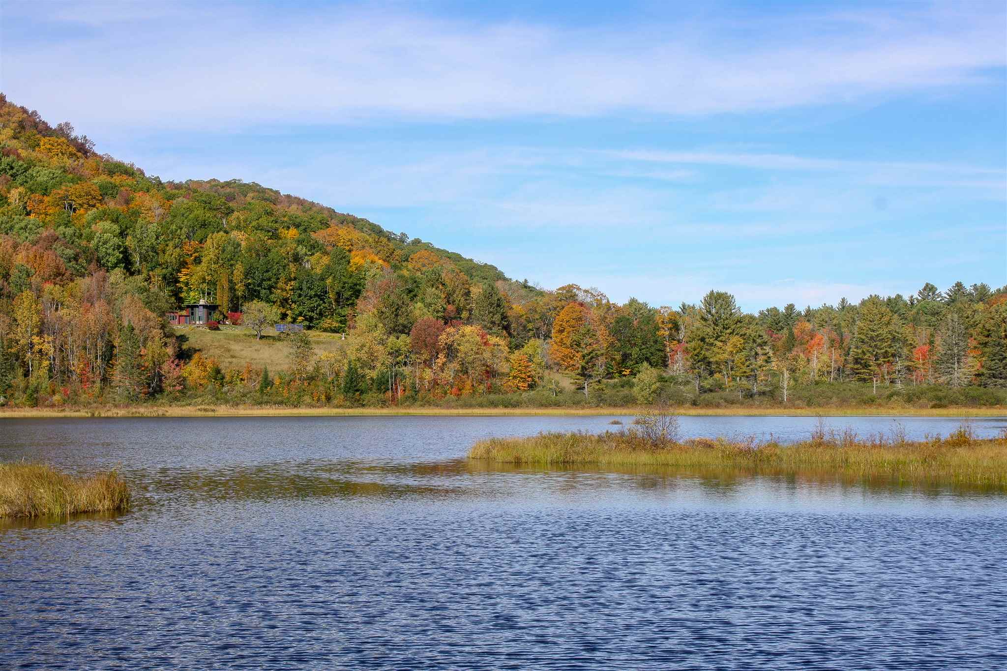 1809 Beaver Meadow Road Vershire, VT 05083 - Photo 40 of 40
