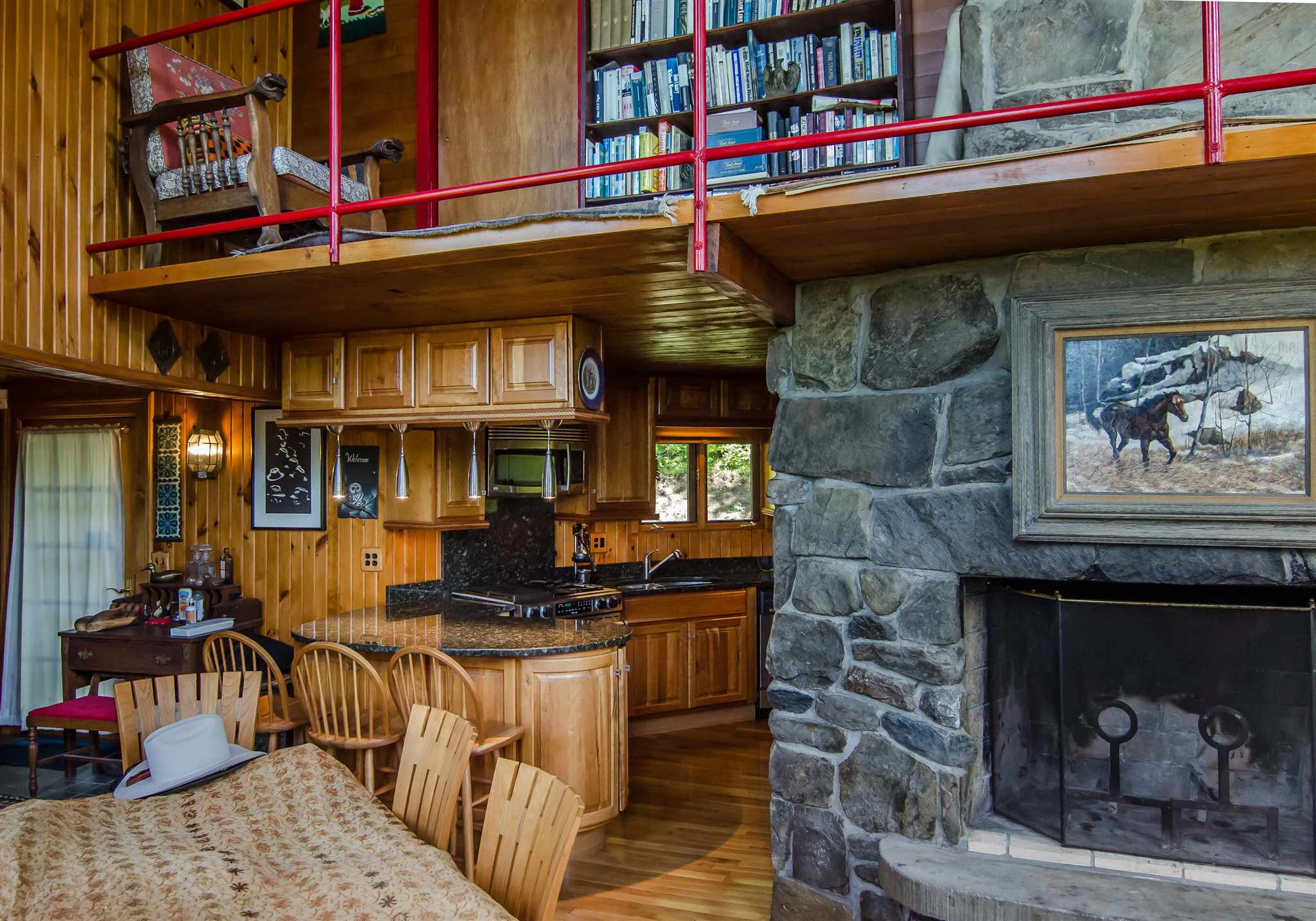 1809 Beaver Meadow Road Vershire, VT 05083 - Photo 6 of 40