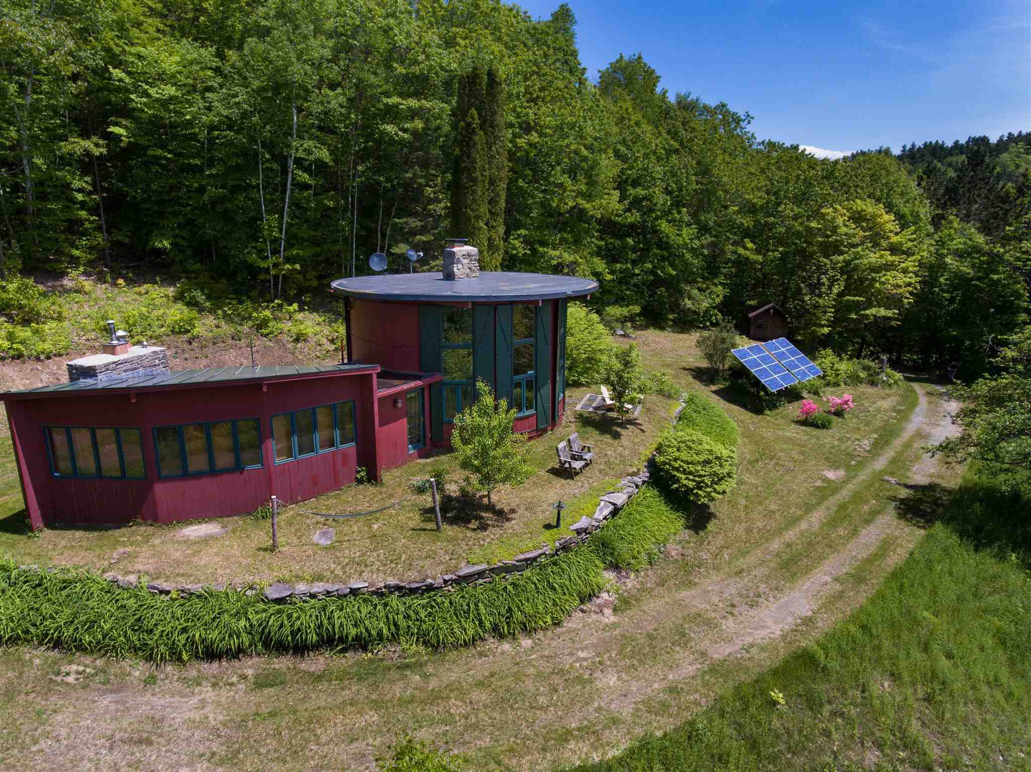 1809 Beaver Meadow Road Vershire, VT 05083 - Photo 7 of 40