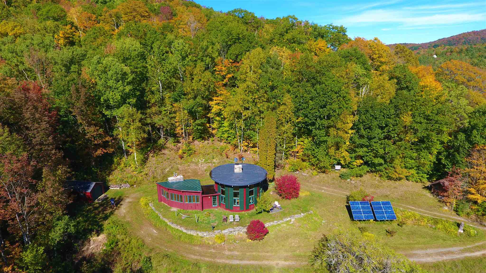 1809 Beaver Meadow Road Vershire, VT 05083 - Photo 8 of 40