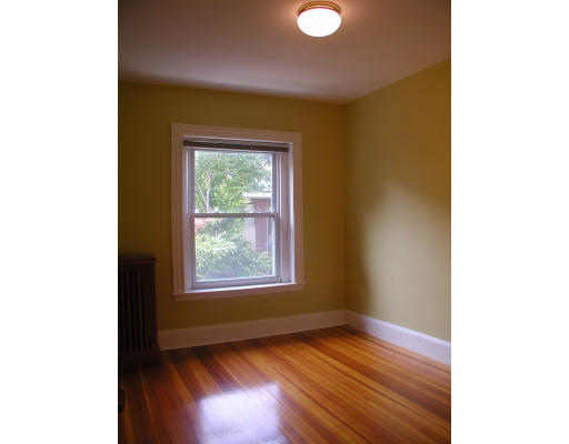 19 Grovenor Road, Unit 3 Boston, MA 02130 - Photo 16 of 26 Gallery Image 16