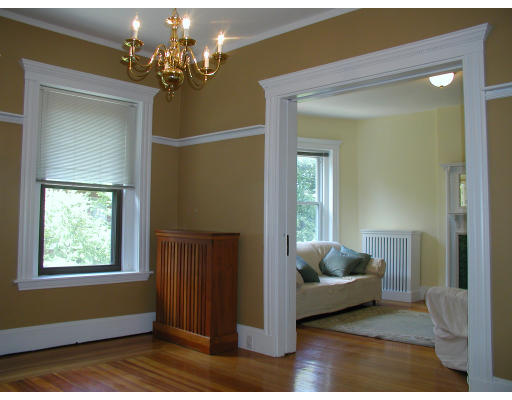 19 Grovenor Road, Unit 3 Boston, MA 02130 - Photo 2 of 26 Gallery Image 2