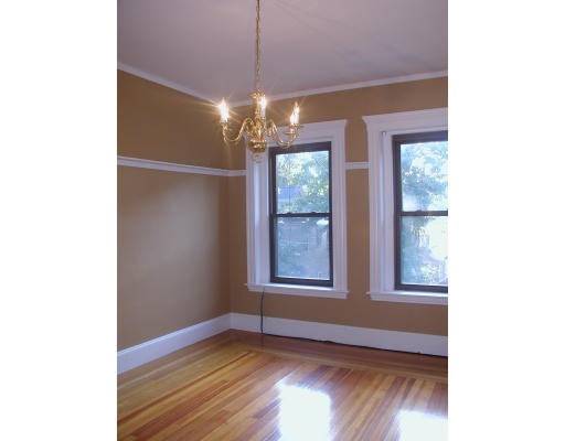 19 Grovenor Road, Unit 3 Boston, MA 02130 - Photo 7 of 26 Gallery Image 7