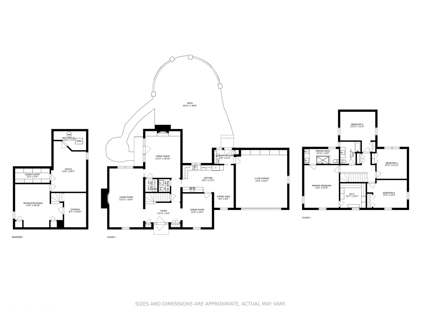 1333 West Deerpath Road Lake Forest, IL 60045 - Photo 19 of 22