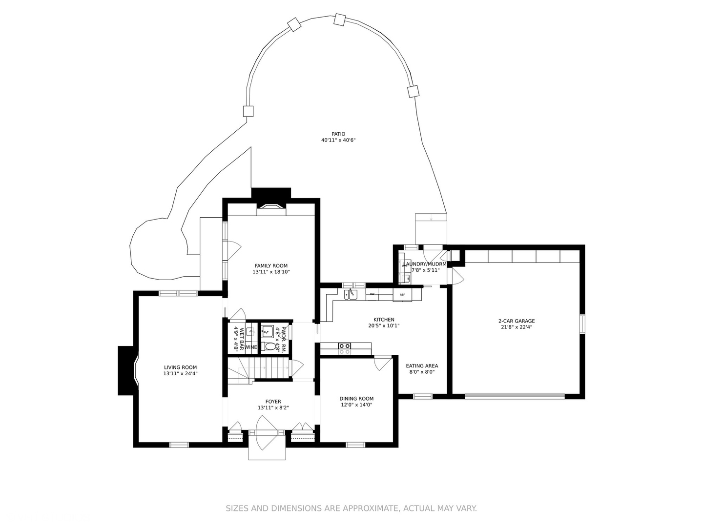 1333 West Deerpath Road Lake Forest, IL 60045 - Photo 21 of 22 a picture of a very nice looking building