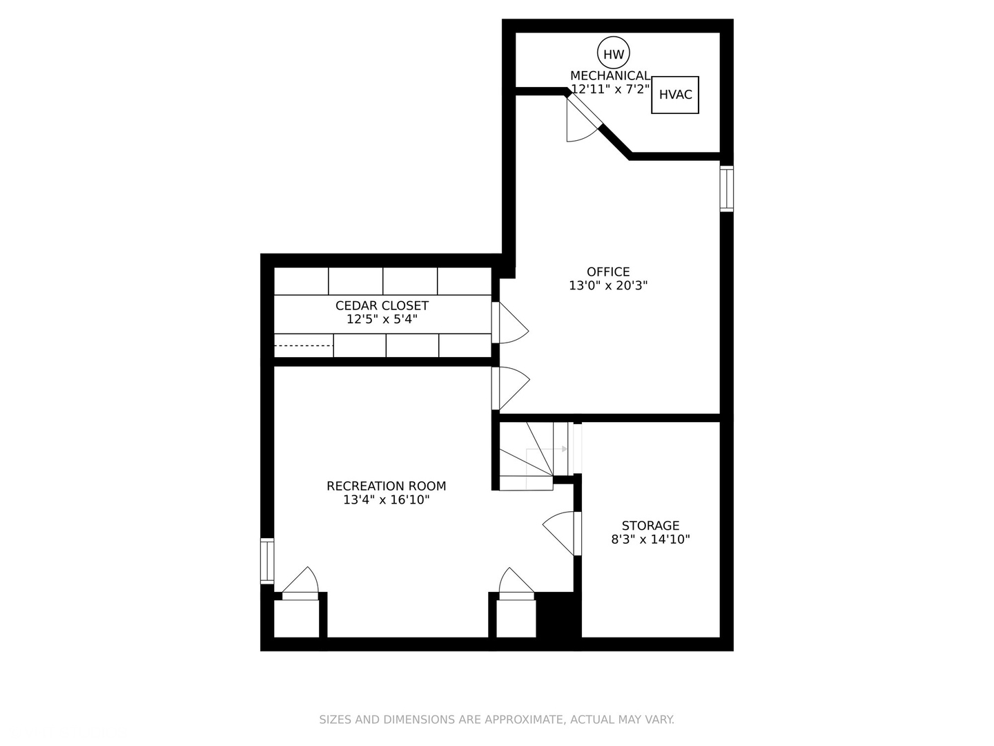 1333 West Deerpath Road Lake Forest, IL 60045 - Photo 22 of 22 a picture of a bench in front of a door