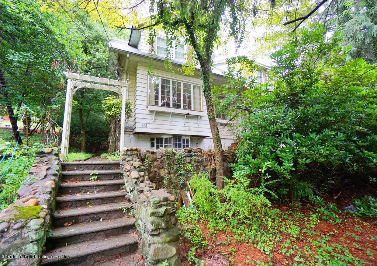 361 St George Road Staten Island, NY 10306 - Photo 2 of 33 Front