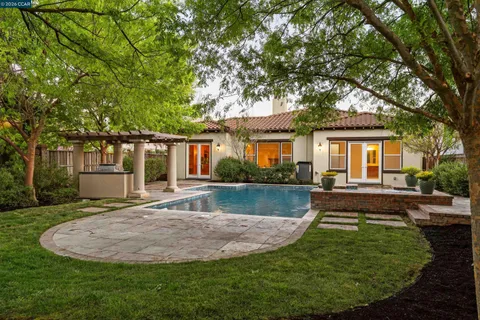 $1,639,000 | 3400 Cashmere Street, Danville, CA 94506