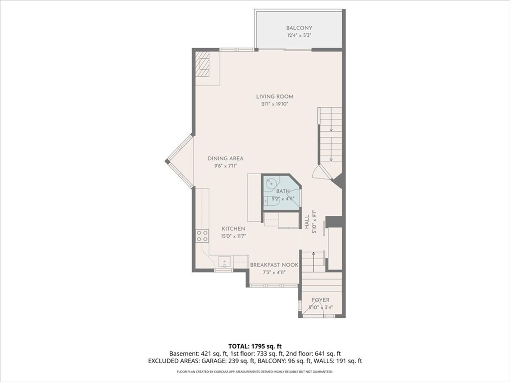 700 Shore Drive, Unit 9901 Fall River, MA 02721 - Photo 40 of 41
