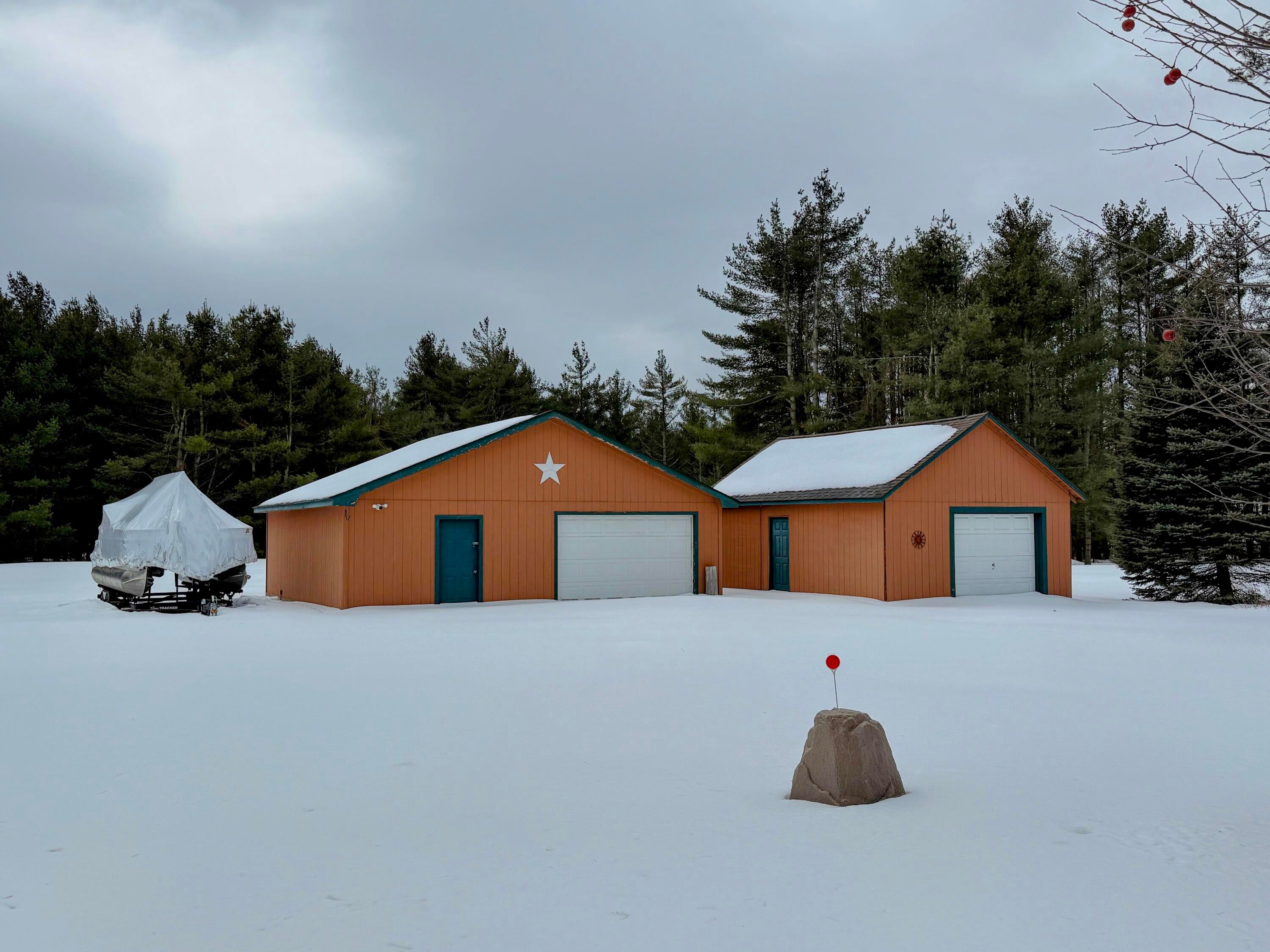 4507 Snyder Road Lewiston, MI 49756 - Photo 3 of 13 IMG_1468-EDIT