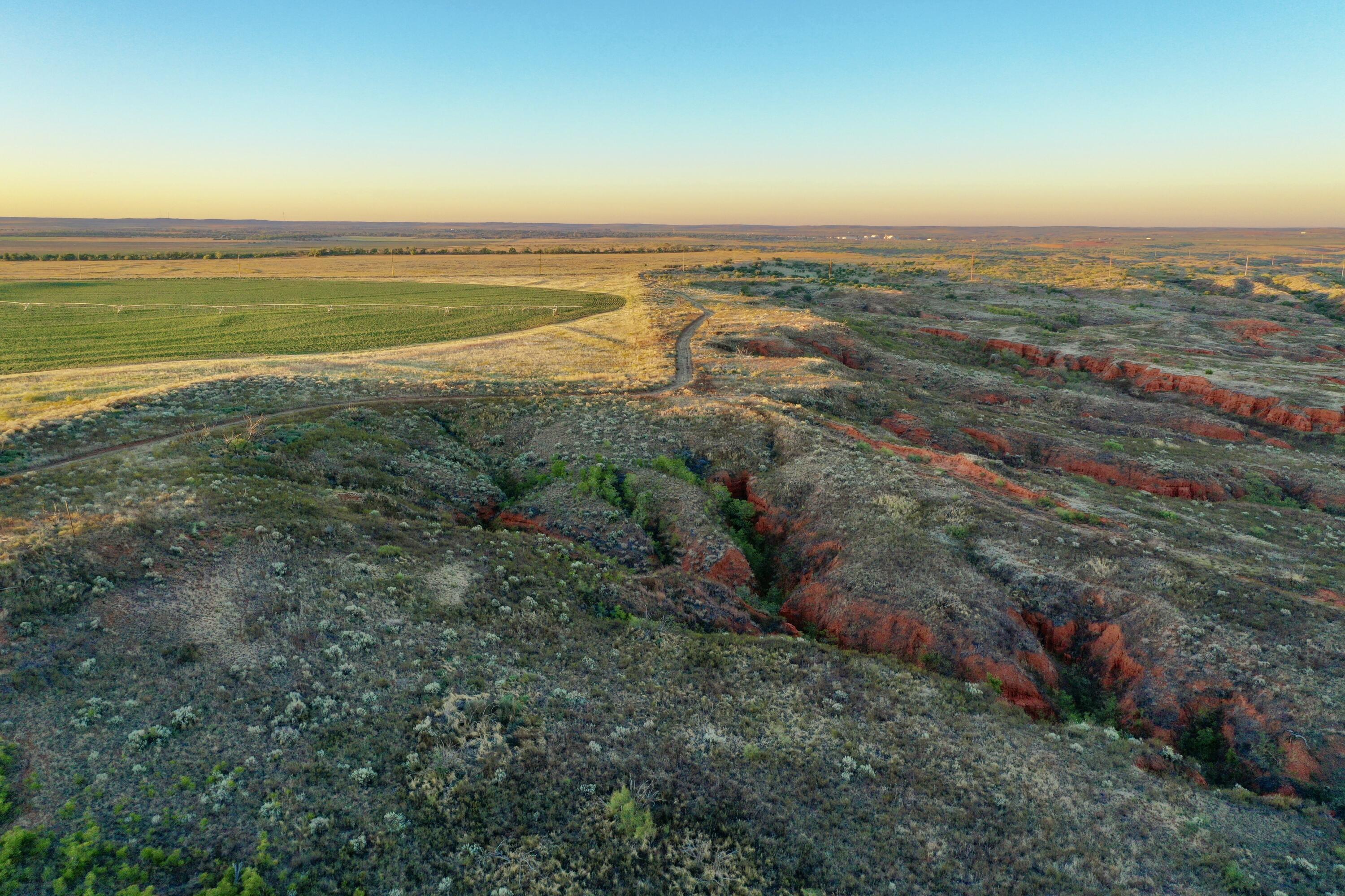 1041 Fm Memphis, TX 79245 - Photo 24 of 72 DJI_0283