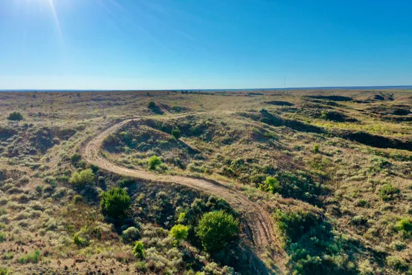 a view of ocean view with beach