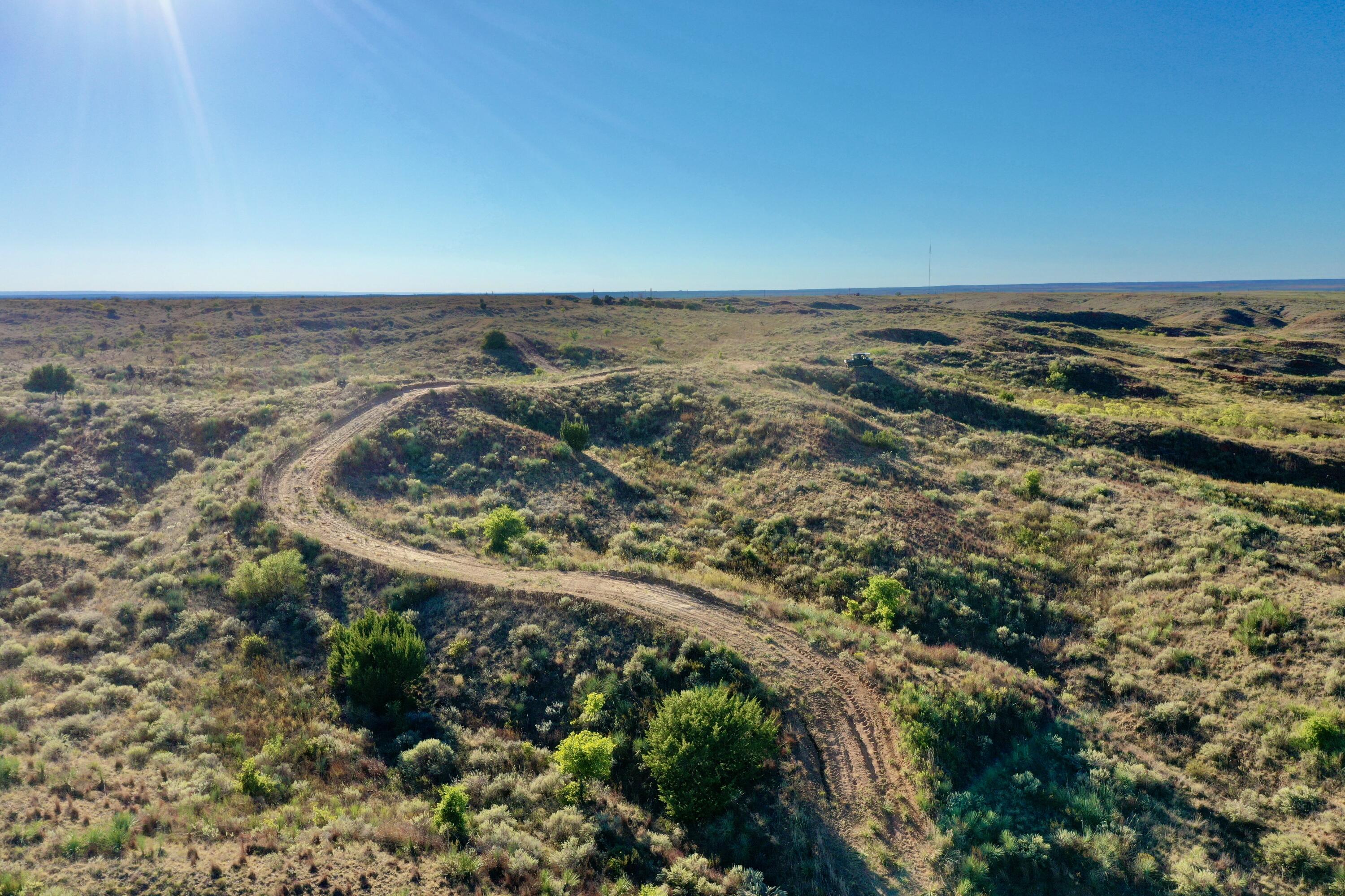 1041 Fm Memphis, TX 79245 - Photo 3 of 72 a view of ocean view with beach