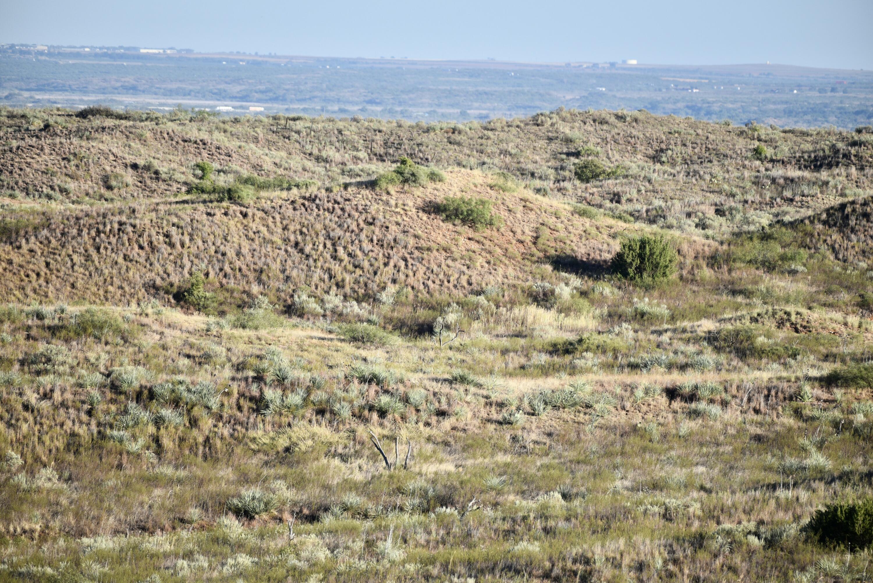 1041 Fm Memphis, TX 79245 - Photo 33 of 72 a view of sky view
