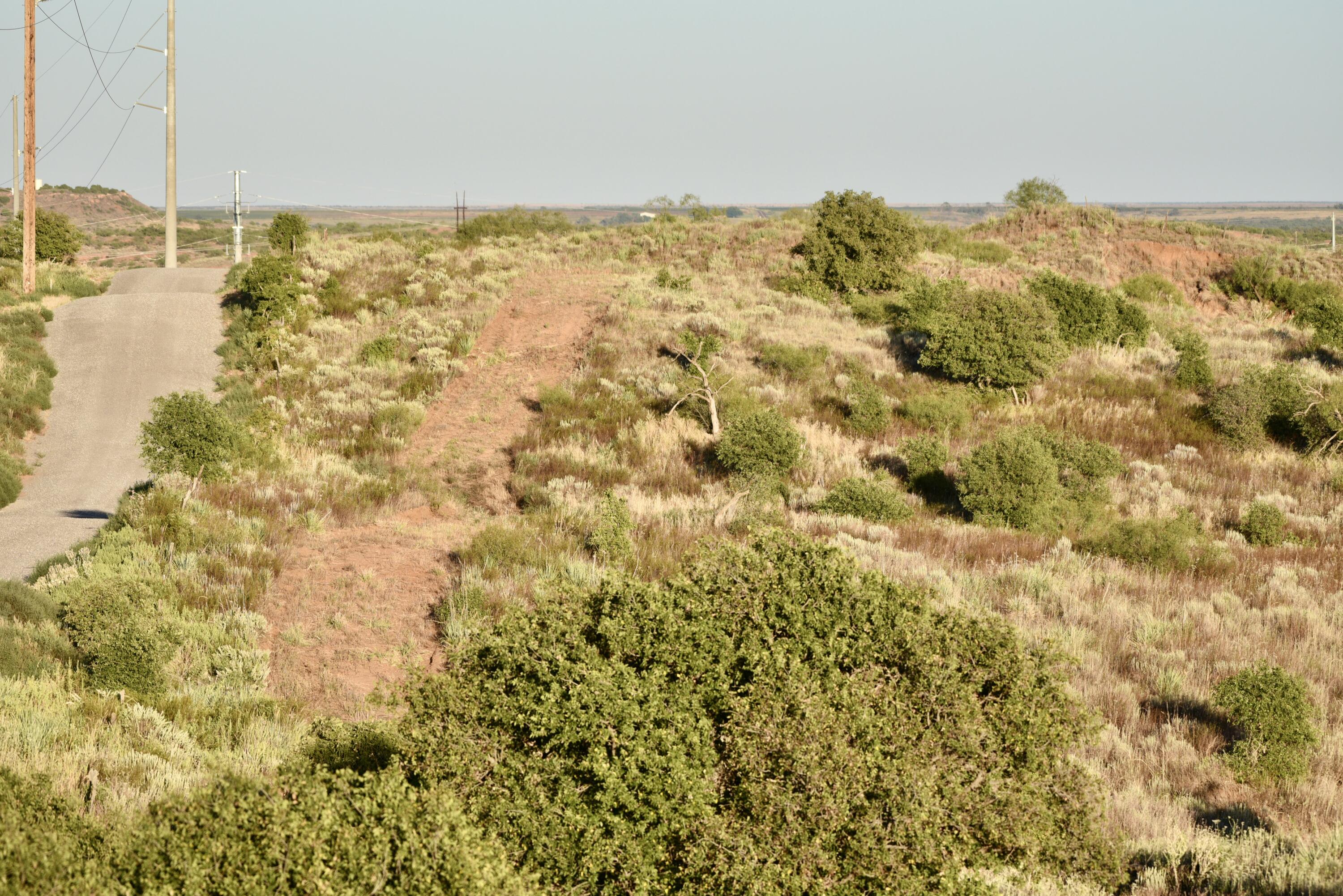 1041 Fm Memphis, TX 79245 - Photo 42 of 72 a view of ocean view