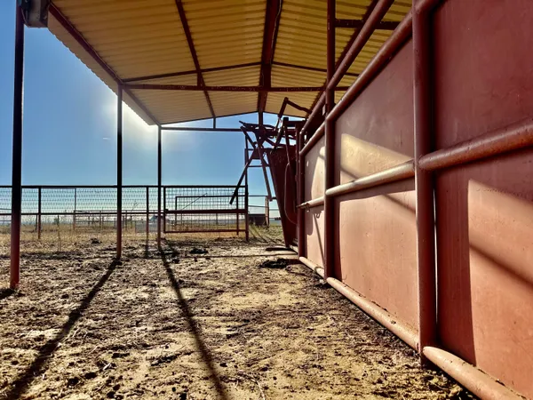 $1,115,550 | 1041 Fm, Memphis, TX 79245