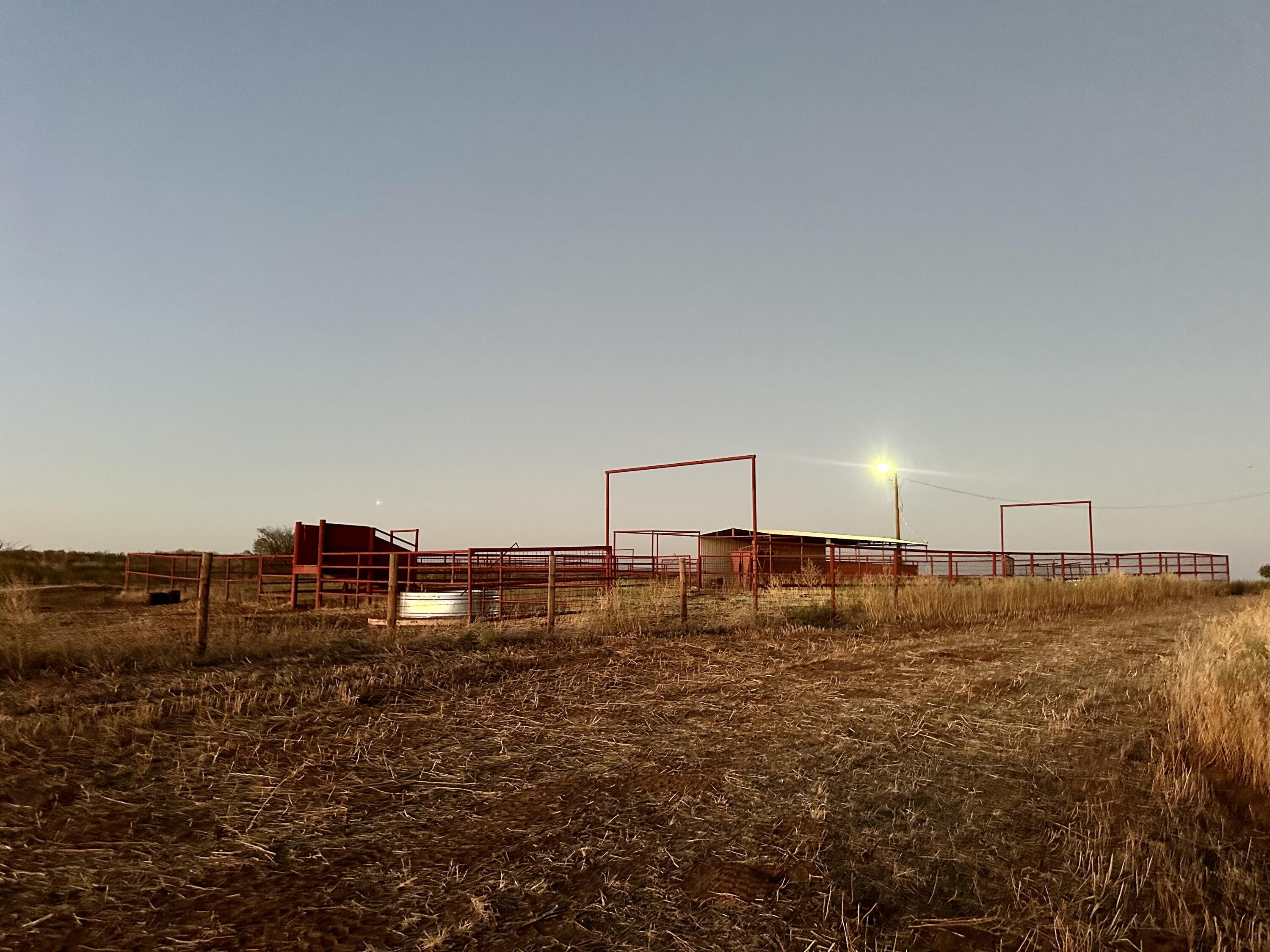 1041 Fm Memphis, TX 79245 - Photo 67 of 72 a living room with furniture