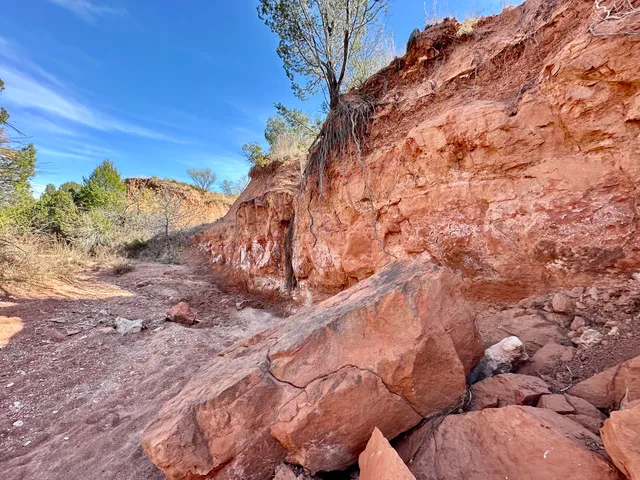 $1,115,550 | 1041 Fm, Memphis, TX 79245