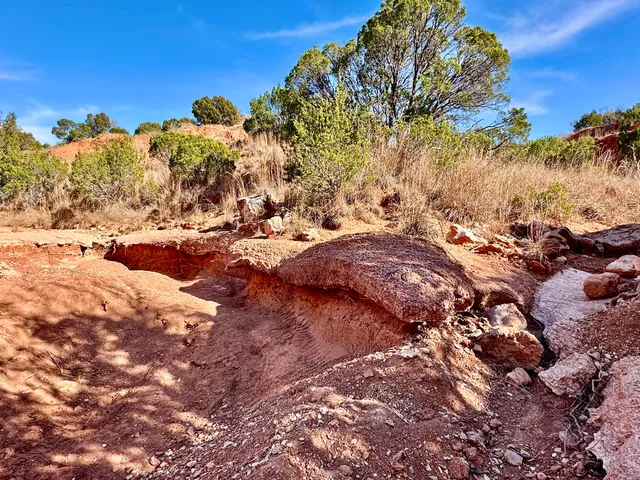 $1,115,550 | 1041 Fm, Memphis, TX 79245