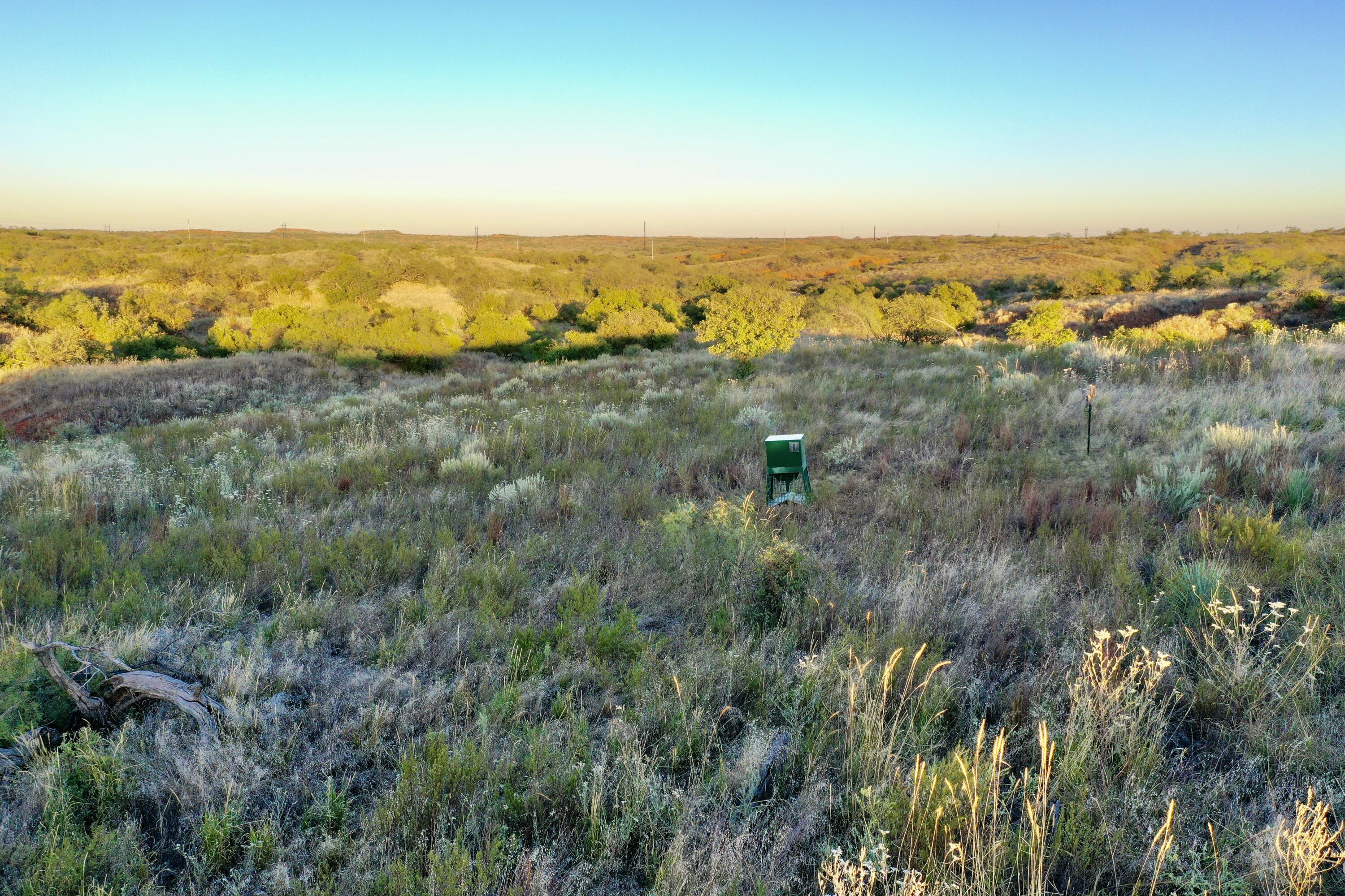 1041 Fm Memphis, TX 79245 - Photo 9 of 72 a view of city and ocean