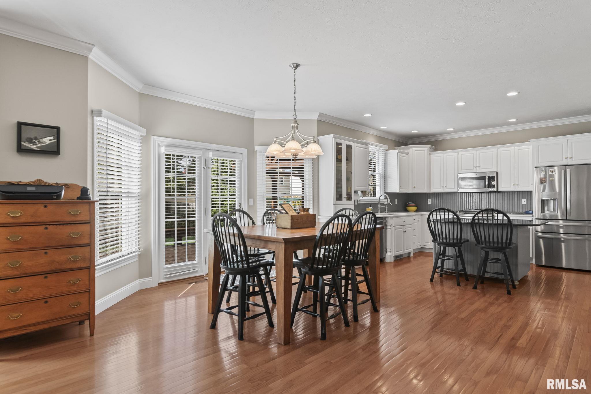 2729 Kipling Drive Springfield, IL 62711 - Photo 11 of 55