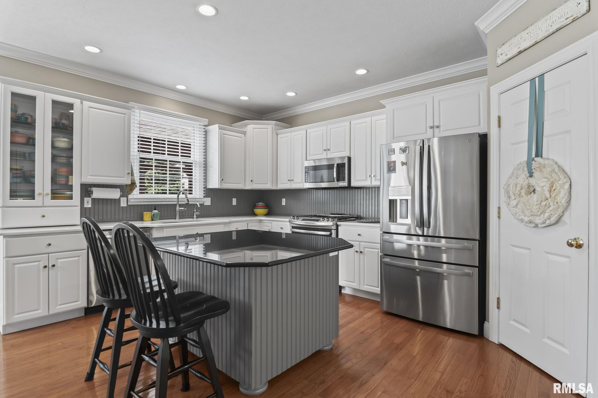 2729 Kipling Drive Springfield, IL 62711 - Photo 13 of 55