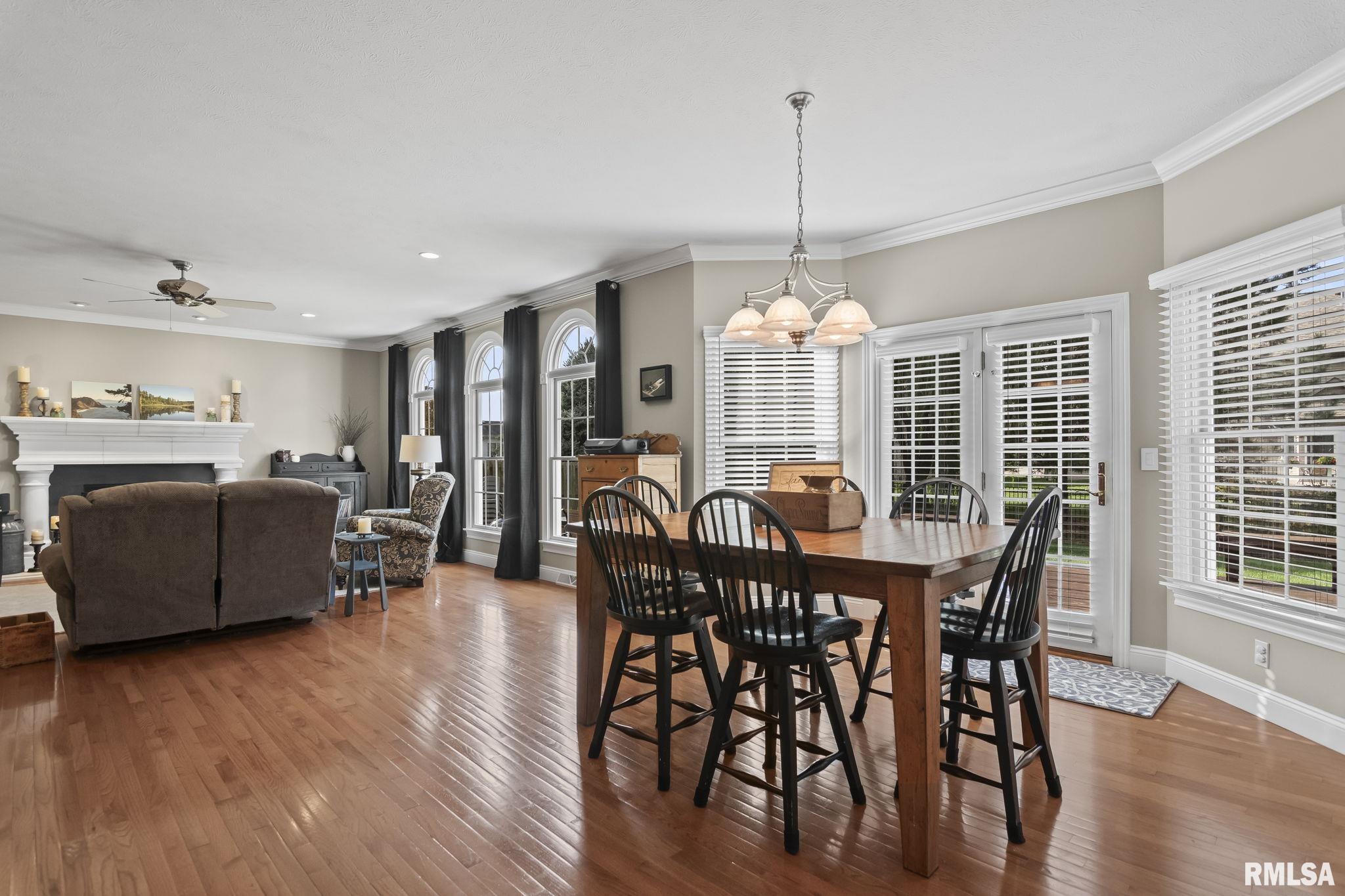 2729 Kipling Drive Springfield, IL 62711 - Photo 15 of 55