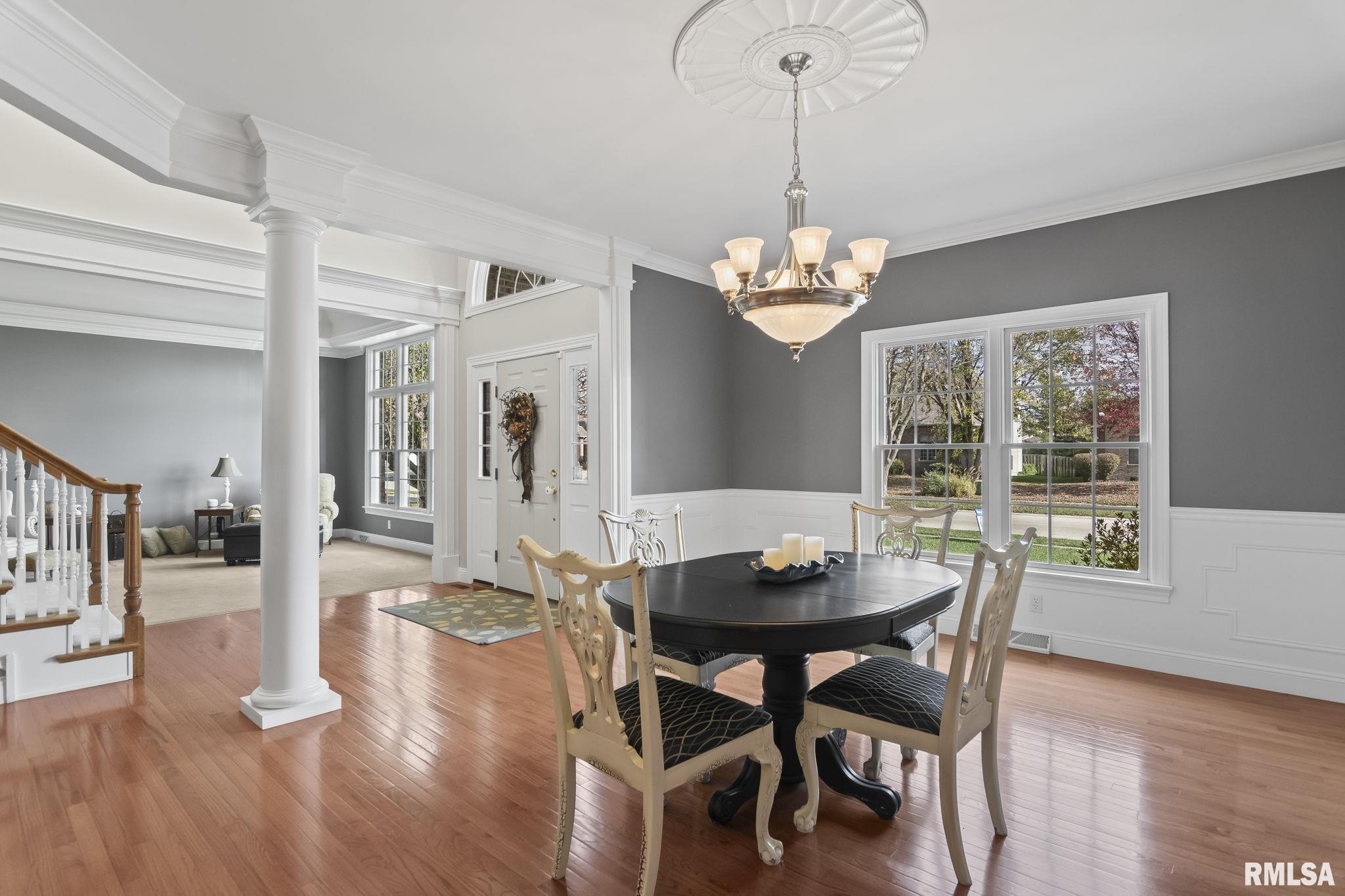 2729 Kipling Drive Springfield, IL 62711 - Photo 17 of 55