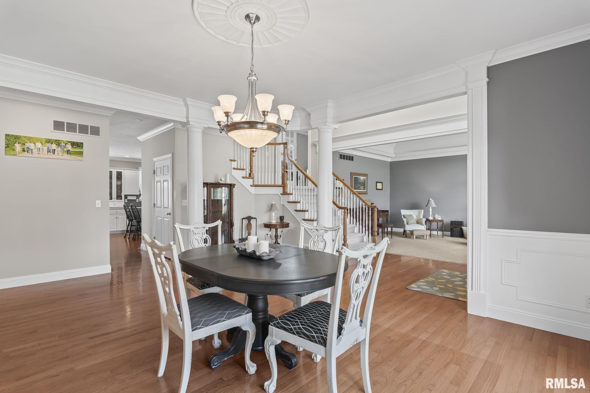 2729 Kipling Drive Springfield, IL 62711 - Photo 18 of 55