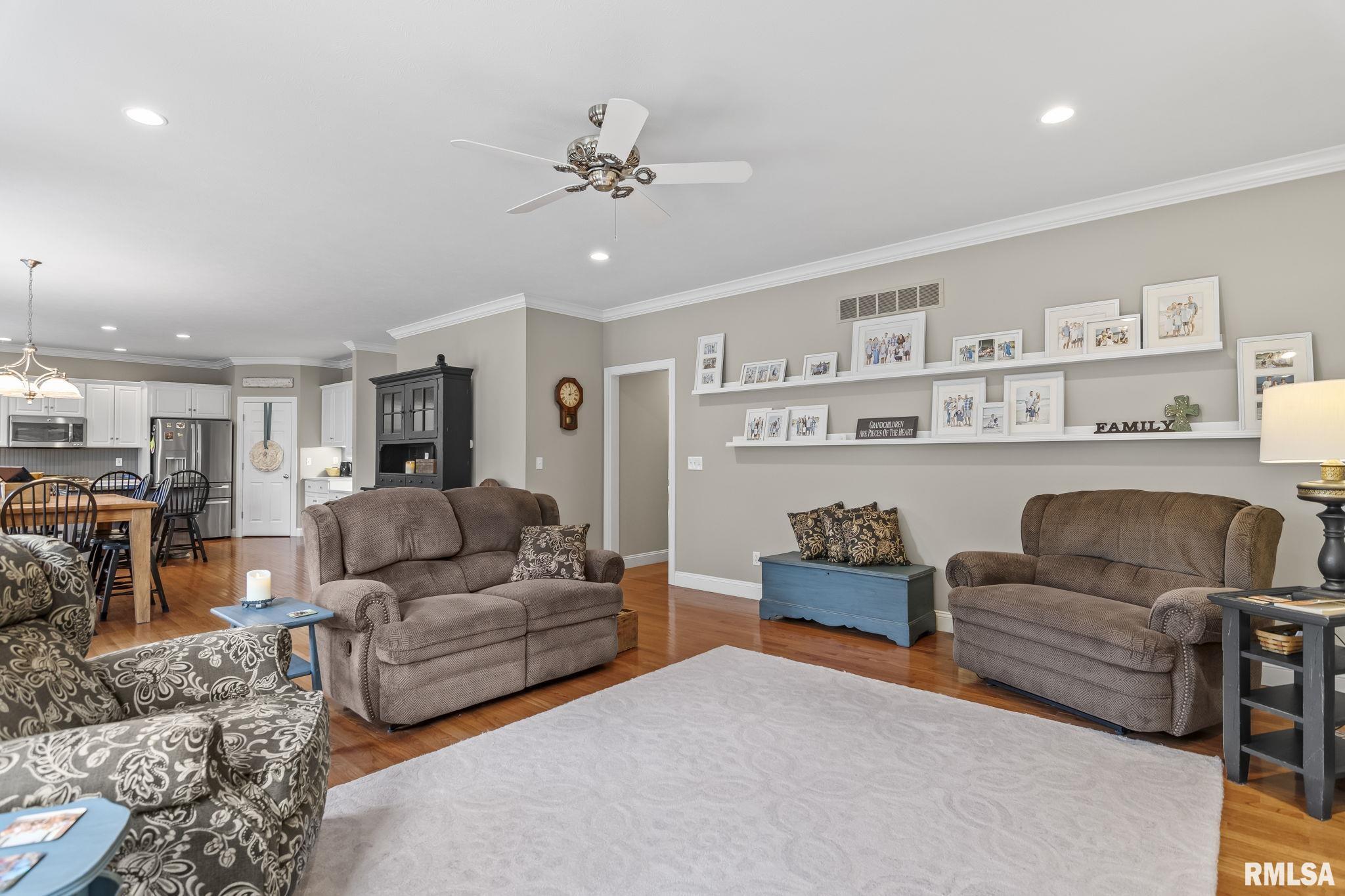 2729 Kipling Drive Springfield, IL 62711 - Photo 19 of 55