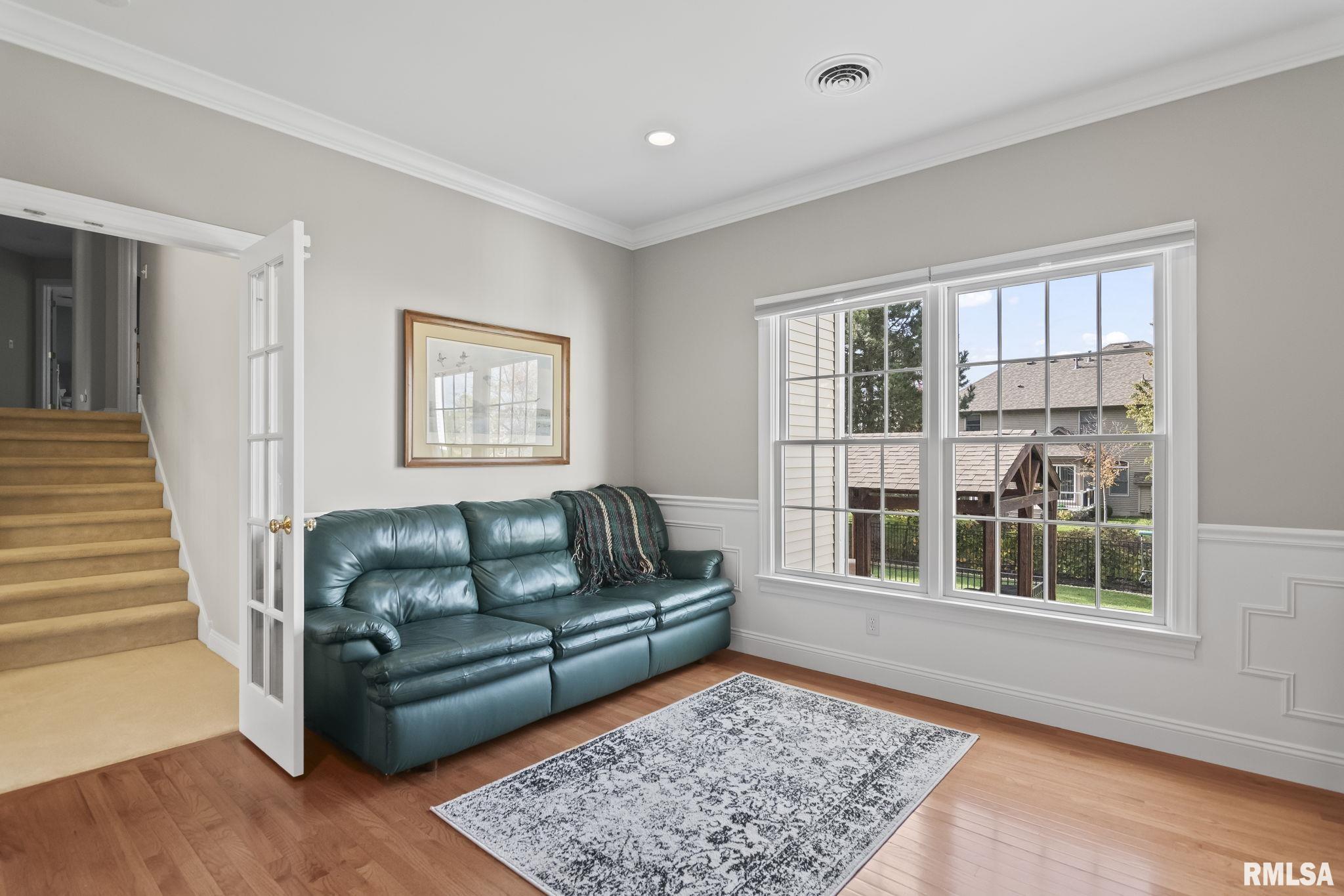 2729 Kipling Drive Springfield, IL 62711 - Photo 20 of 55