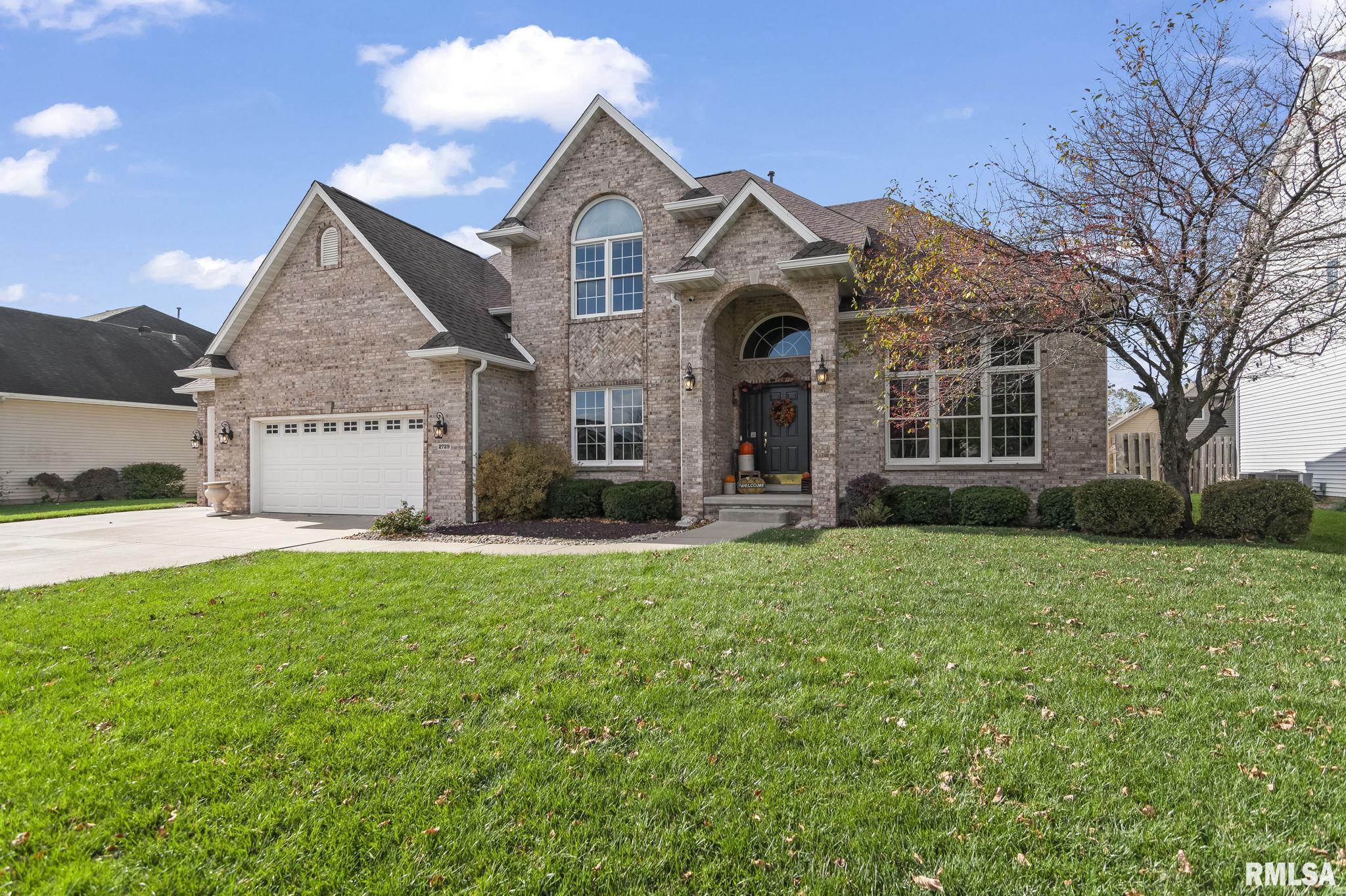 2729 Kipling Drive Springfield, IL 62711 - Photo 2 of 55