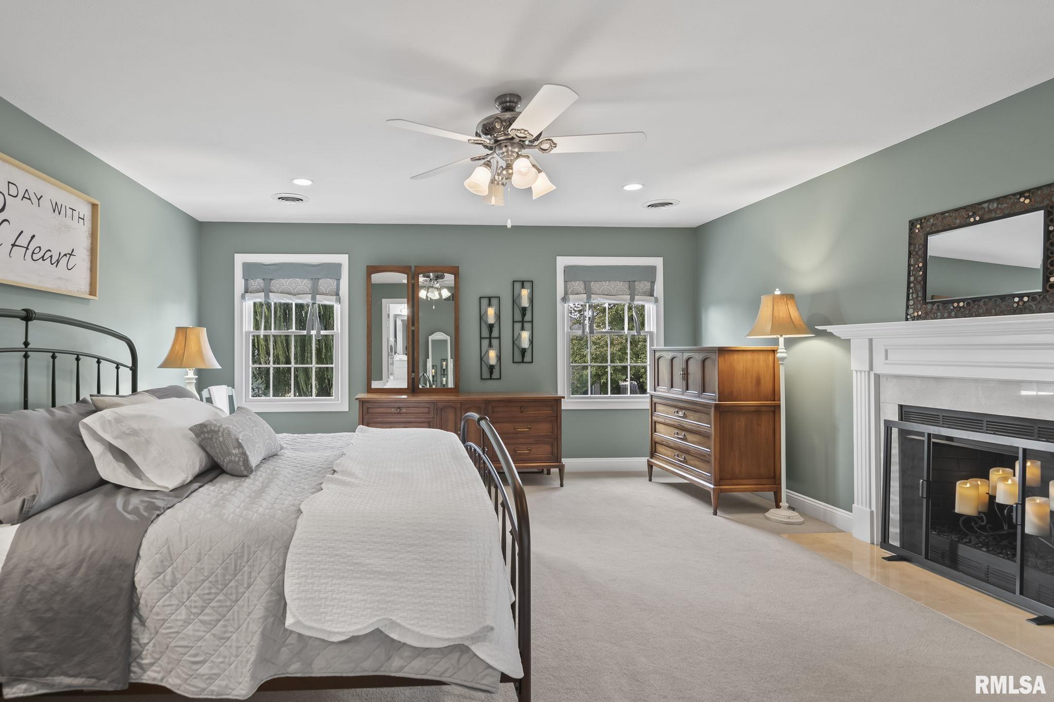 2729 Kipling Drive Springfield, IL 62711 - Photo 23 of 55