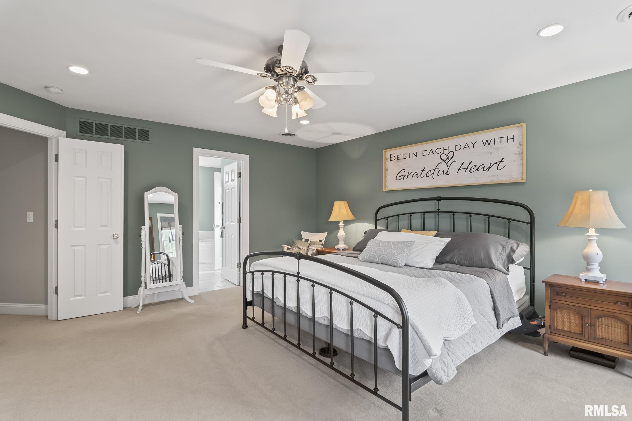 2729 Kipling Drive Springfield, IL 62711 - Photo 24 of 55