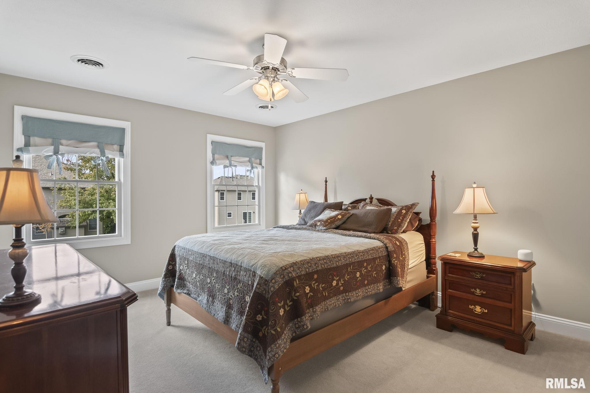 2729 Kipling Drive Springfield, IL 62711 - Photo 28 of 55