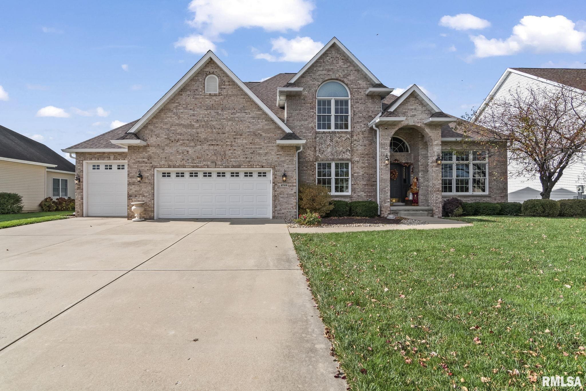 2729 Kipling Drive Springfield, IL 62711 - Photo 3 of 55