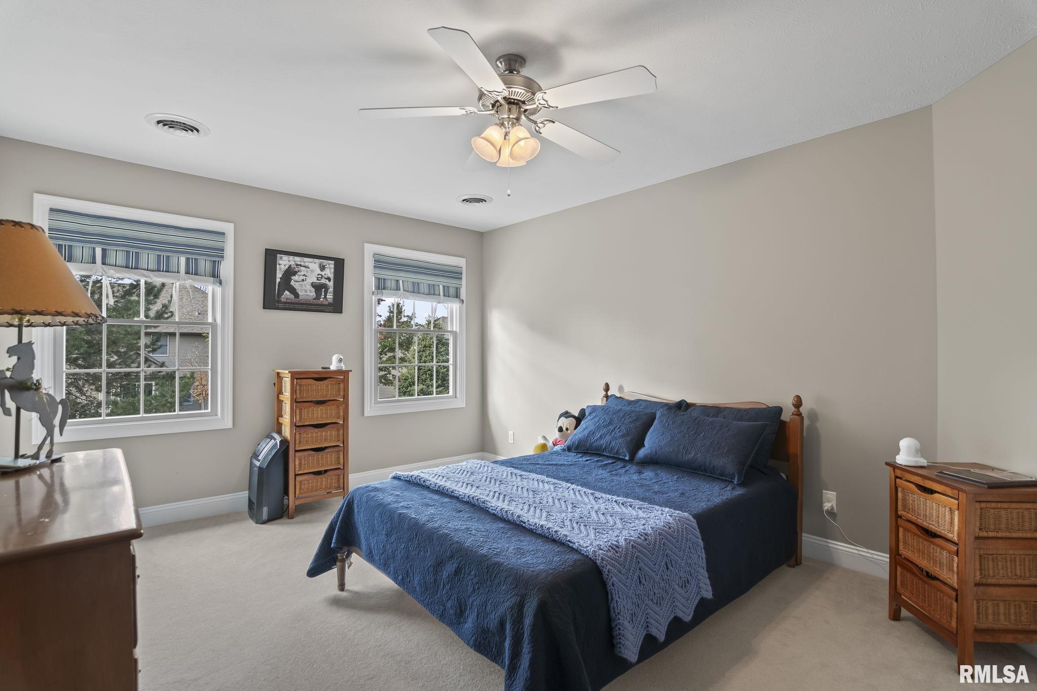 2729 Kipling Drive Springfield, IL 62711 - Photo 33 of 55