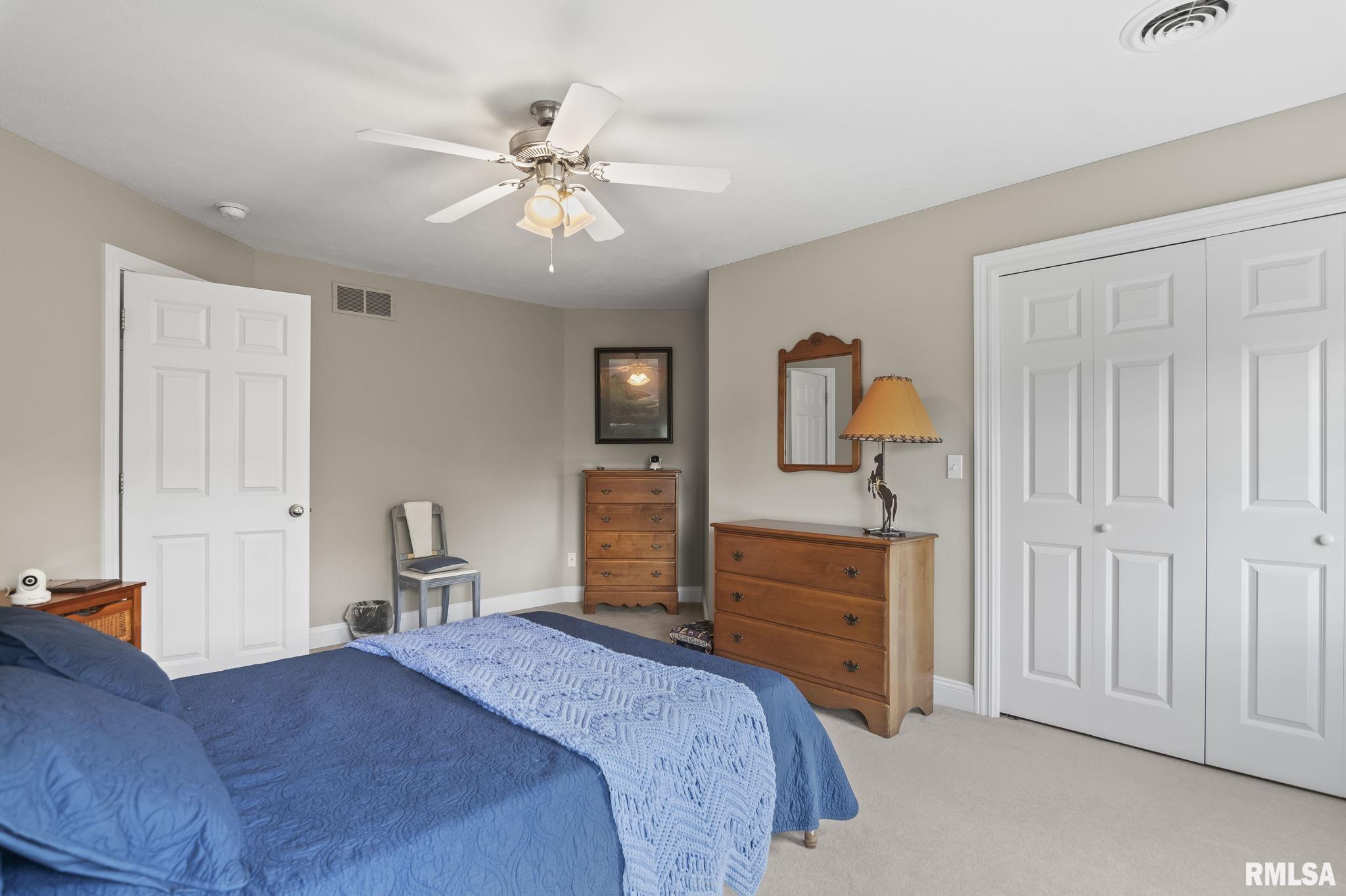 2729 Kipling Drive Springfield, IL 62711 - Photo 34 of 55